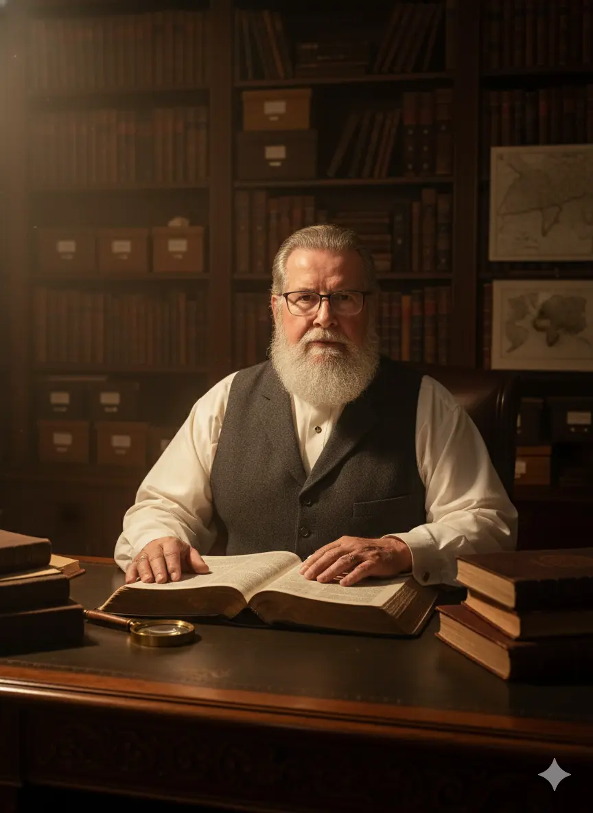 Ronald R. Capps, PhD